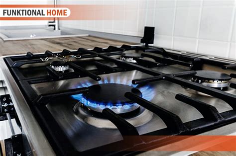 frigidaire gas stove problems